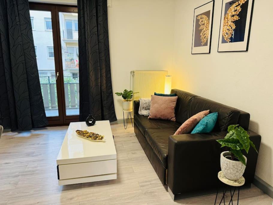 Stephby Home Kaiserslautern Exterior photo