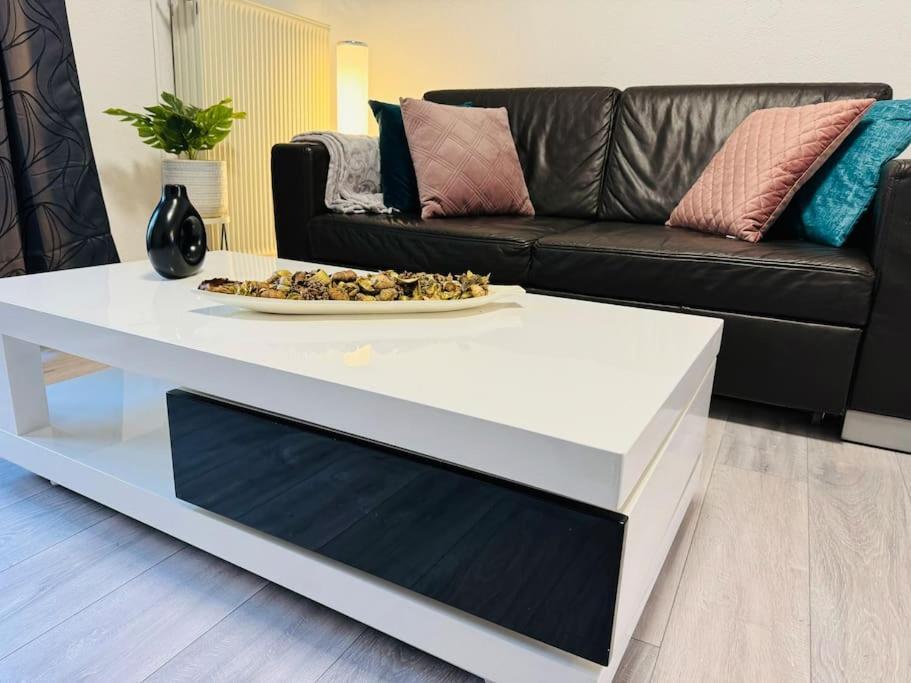 Stephby Home Kaiserslautern Exterior photo