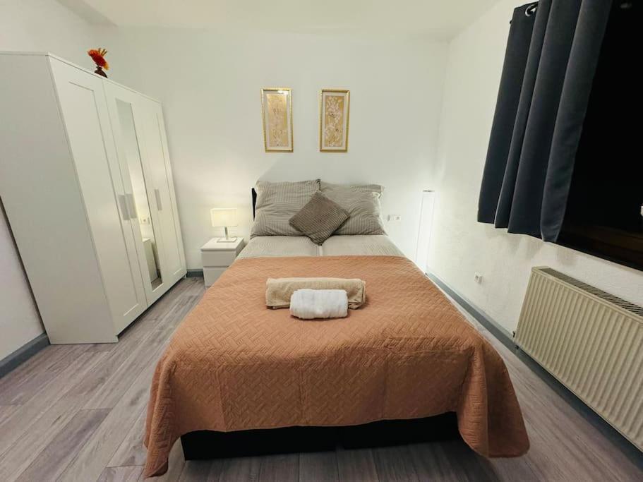 Stephby Home Kaiserslautern Exterior photo